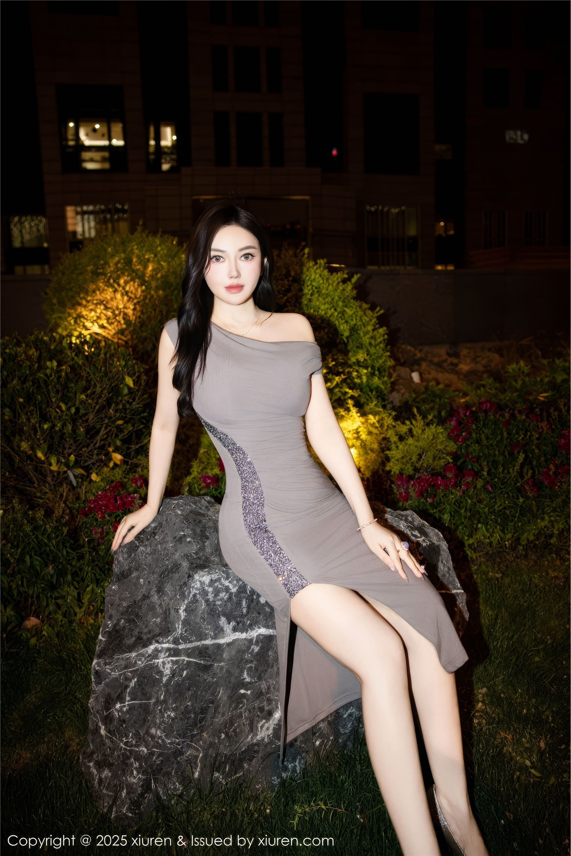 Xiuren秀人网 2025.06.03 No.10354 长公主baby